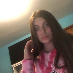 Meet your Posher, Gianna